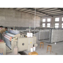 High speed water jet loom for pp woven bags 50ks/cement plastic bag making machine